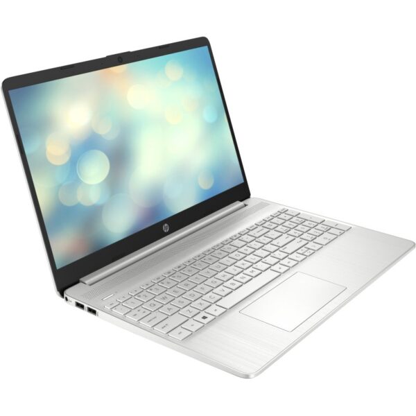 HP 15S-EQ2156NS AMD Ryzen 7 5700U/16GB/512GB SSD/15.6"