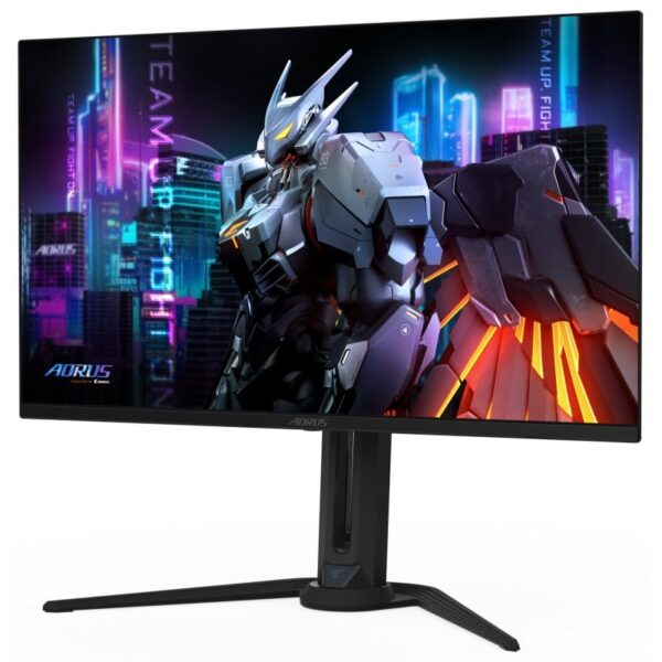 Gigabyte AORUS FO32U EK 31.5" QD-OLED UltraHD 4K 165Hz 0.03ms Altura Ajustable FreeSync Premium Pro Reacondicionado