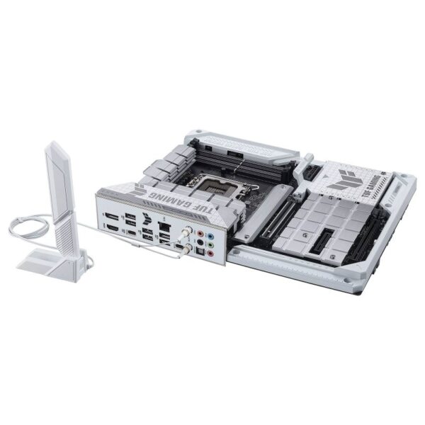 ASUS TUF GAMING Z790-BTF WIFI Reacondicionado
