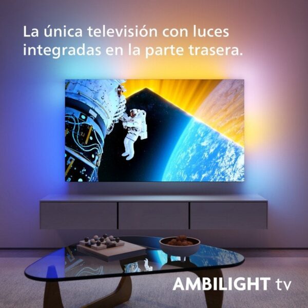 Philips 77OLED819 77" OLED UltraHD 4K HDR10+ Adaptive Reacondicionado