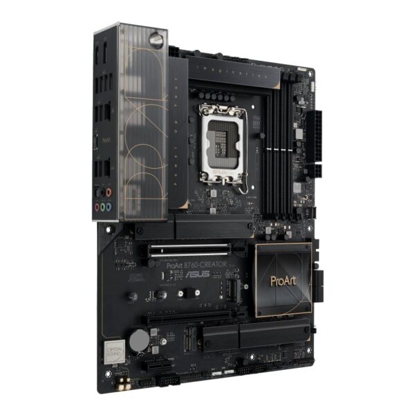 ASUS ProArt B760-CREATOR Reacondicionado
