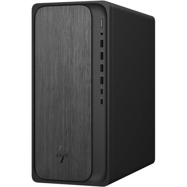HP OmniDesk Desktop M02-0004ns AMD Ryzen 5 8500F/16GB/1TB SSD Reacondicionado