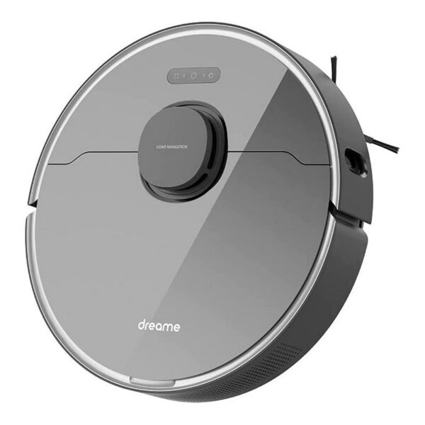 Dreame Z10 Pro Robot Aspirador + Base de Vaciado Automático