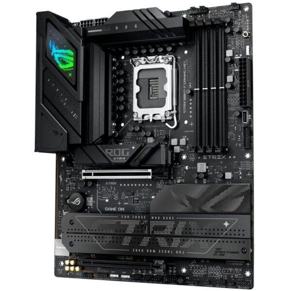 ASUS ROG STRIX B860-F GAMING WIFI Reacondicionado