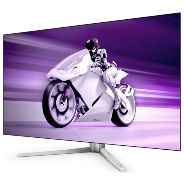 Philips Evnia 42M2N8900/00 41.5" OLED UltraHD 4K 138Hz Freesync Premium USB-C Reacondicionado
