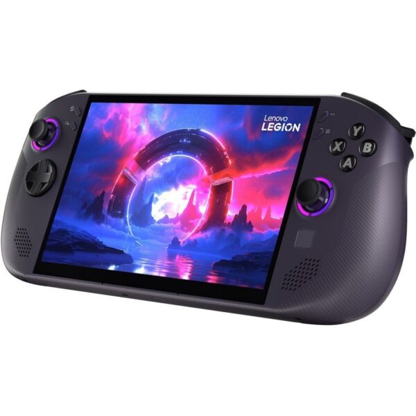Lenovo Legion Go S AMD Ryzen Z2 Go/16GB/512GB Nebula Reacondicionado