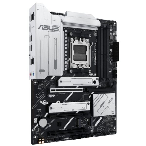 ASUS PRIME X870-P Reacondicionado