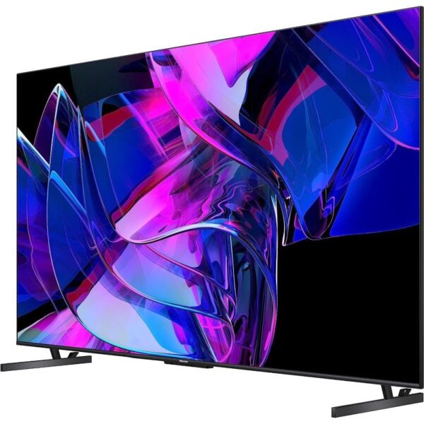 Hisense 75U7KQ 75" Mini LED Ultra HD 4K HDR10+ Smart TV Reacondicionado
