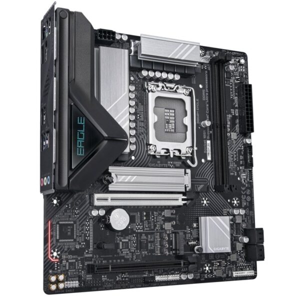 Gigabyte B860M EAGLE Reacondicionado