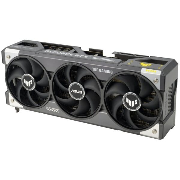 ASUS TUF Gaming GeForce RTX 5090 OC 32GB GDDR7 Reflex 2 RTX AI DLSS4 Reacondicionado