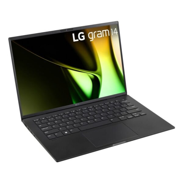 LG gram 14ZD90S-G.AX75B Intel Core Ultra 7 155H/16GB/512GB SSD/14" Reacondicionado