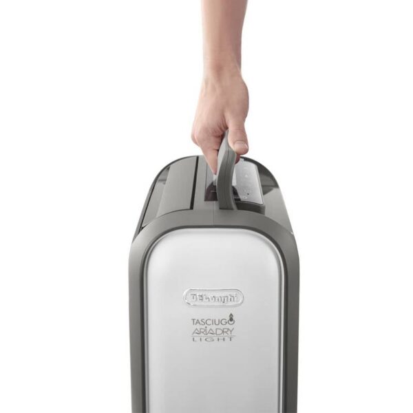 DeLonghi AriaDry Light DNS80 Deshumidificador 2.8L Reacondicionado