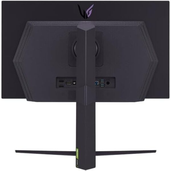 LG UltraGear OLED 27GS95QE-B 26.5" OLED QHD 240Hz FreeSync Premium Pro Reacondicionado