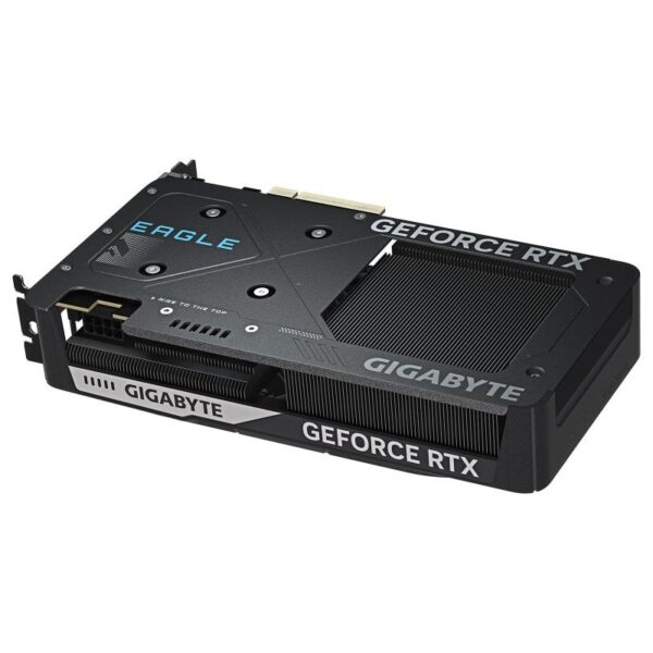 Gigabyte GeForce RTX 5060 Ti EAGLE OC 16GB GDDR7 Reflex 2 RTX AI DLSS4 Reacondicionado