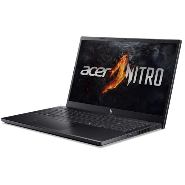 Acer Gaming Nitro V 15 ANV15-41 AMD Ryzen 7 7735HS/16GB/1TB SSD/RTX 4050/15.6"