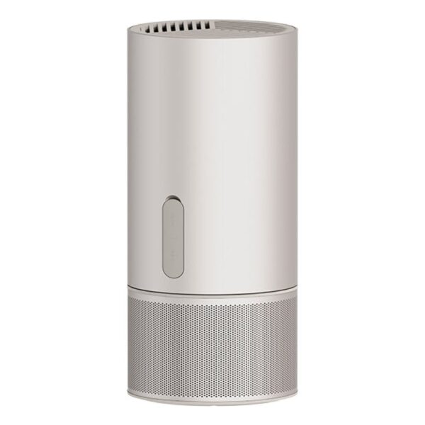 Xgimi MoGo 3 Pro Proyector Portátil Inteligente 1080P 450 ISO Beige Reacondicionado