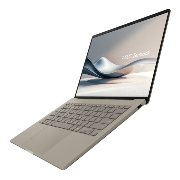 ASUS Zenbook A14 UX3407QA-X1PBOHDGP1 Snapdragon X  X1 26 100/32GB/1TB/14" (PT)