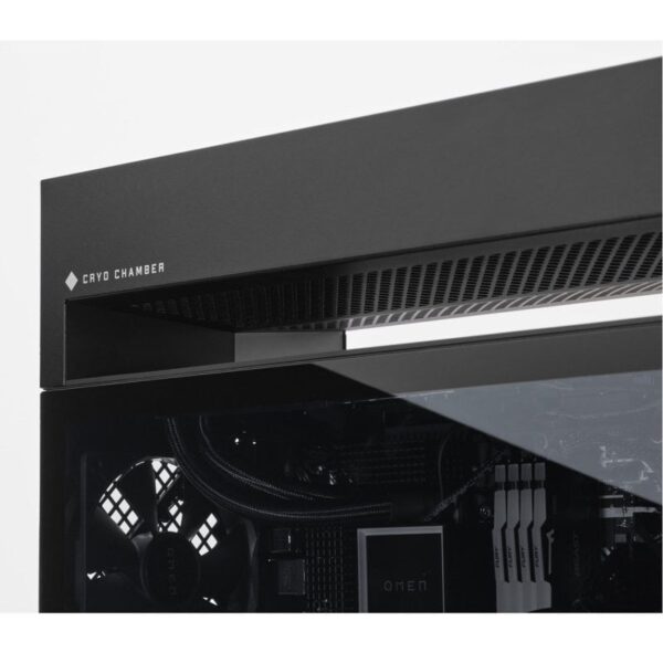 HP OMEN 45L GT22-3004ns Intel Core Ultra 9 285K/64GB/2TB SSD/RTX 5090 Reacondicionado