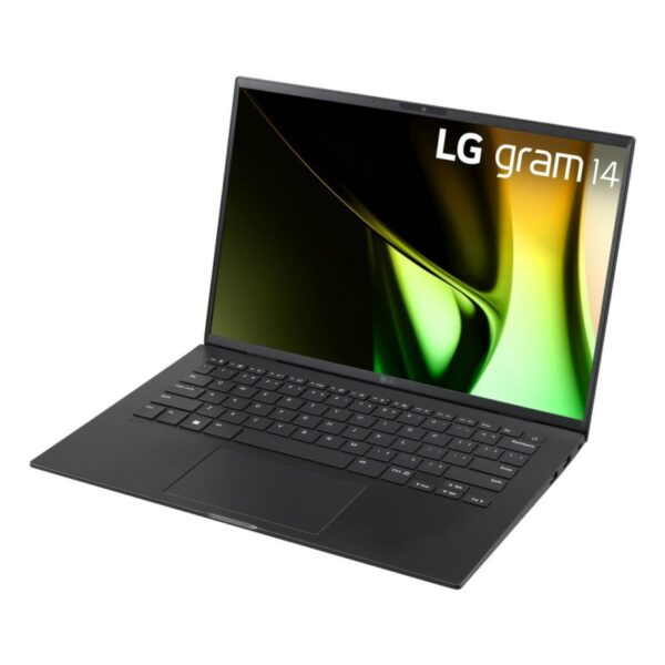 LG gram 14ZD90S-G.AX75B Intel Core Ultra 7 155H/16GB/512GB SSD/14" Reacondicionado