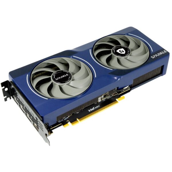 Sparkle Intel Arc B570 GUARDIAN OC 10GB GDDR6 Reacondicionado