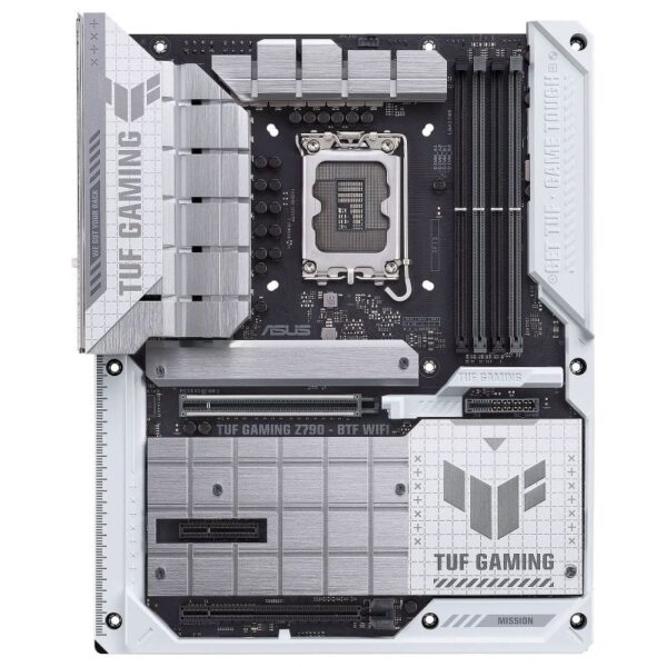 ASUS TUF GAMING Z790-BTF WIFI Reacondicionado