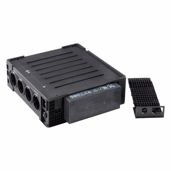 Eaton Ellipse ECO SAI 800VA 500W Reacondicionado