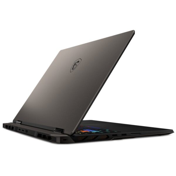 MSI Vector A18 HX A9WIG-079XES AMD Ryzen 9 9955HX/32GB/1TB SSD/RTX 5080/18" Reacondicionado