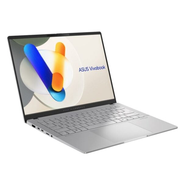ASUS Vivobook S 14 OLED M5406NA-QD082W AMD Ryzen 5 7535HS/16GB/512GB SSD/14" Reacondicionado