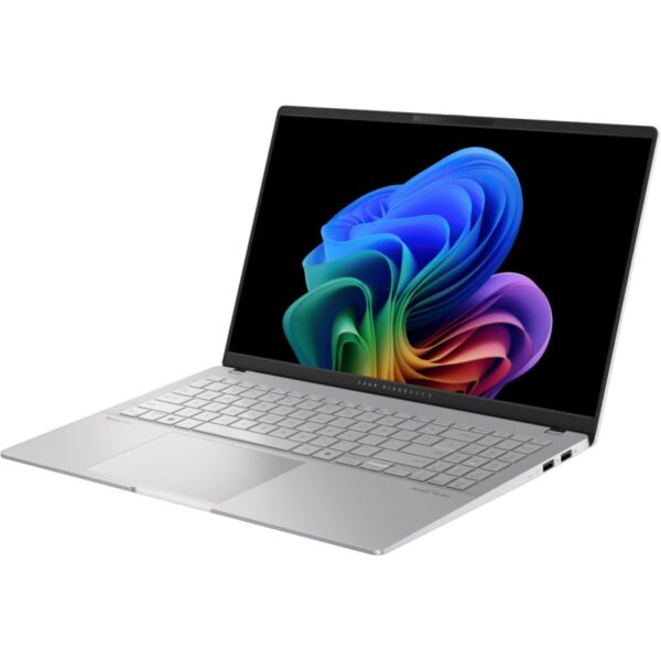 ASUS Vivobook S 15 OLED S5507QA-MA012W Qualcomm Snapdragon X Plus X1P-42-100/16GB/512GB SSD/15.6" Reacondicionado