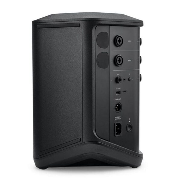 Bose S1 Pro+ Altavoz Portátil Bluetooth con Batería Negro Reacondicionado