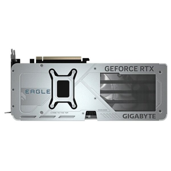 Gigabyte GeForce RTX 5070 EAGLE OC ICE SFF 12GB GDDR7 Reflex 2 RTX AI DLSS4