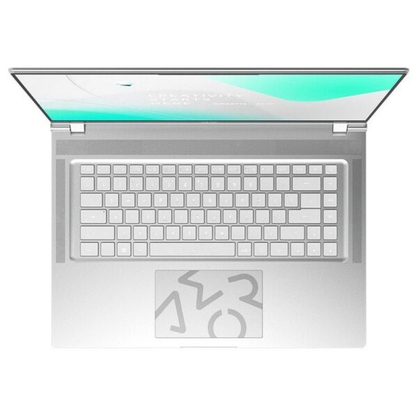 Gigabyte AERO 16 OLED BSF-H3ES954SH Intel Core i7-13620H/16GB/1TB SSD/RTX 4070/16" Reacondicionado