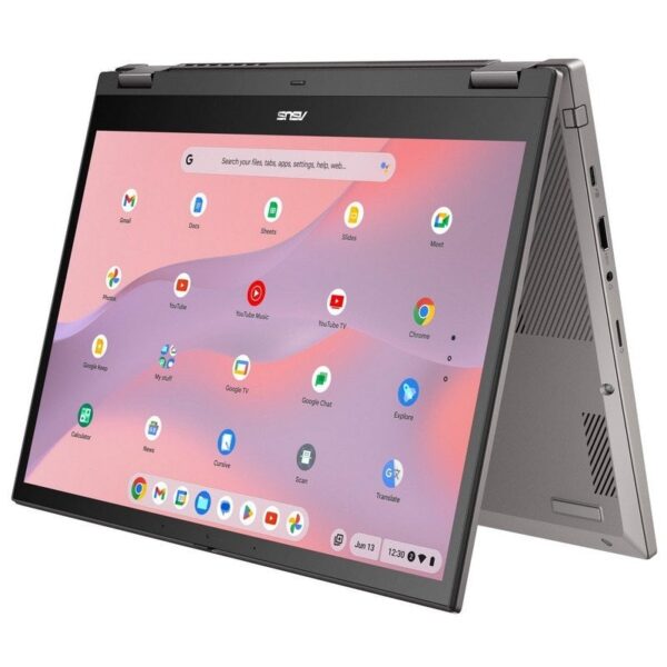 ASUS Chromebook Flip CB3401FBA-LZ0157 Intel Core i3-1215U/8GB/256GB SSD/14" Táctil Reacondicionado