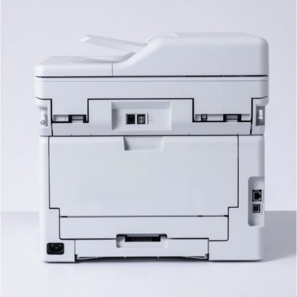 Brother EcoPro MFC-L3740CDWE Multifunción Láser Color WiFi Dúplex Fax