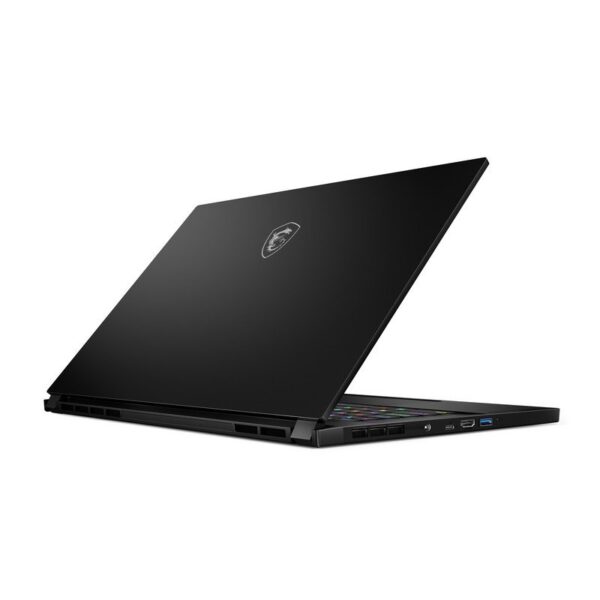 MSI Stealth GS66 12UGS-002XES Intel Core i7-12700H/32GB/1TB SSD/RTX 3070Ti/15.6"