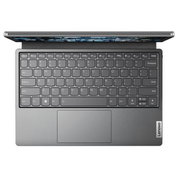 Lenovo IdeaPad Duet 5 12IAU7 Intel Core i5-1235U/8GB/256GB SSD/12.4" Táctil Teclado Francés Reacondicionado