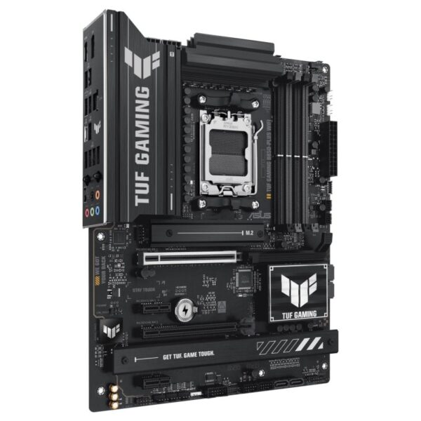 ASUS TUF GAMING B850-PLUS WIFI
