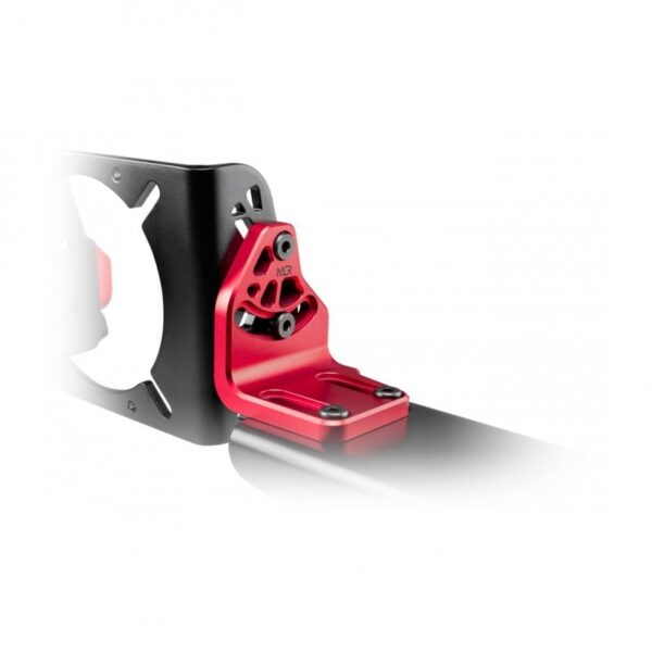 Next Level Racing Elite Adaptador Frontal y Lateral Reacondicionado