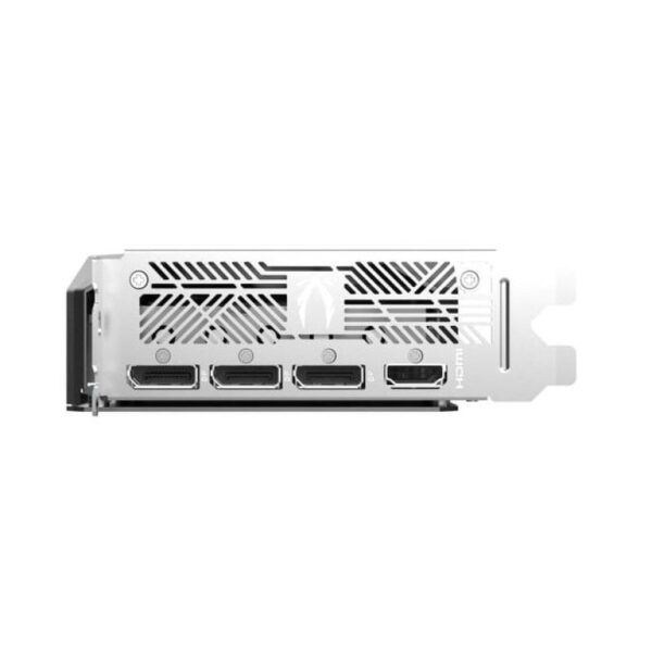 ZOTAC GAMING GeForce RTX 5070 Ti SOLID SFF OC 16GB GDDR7 Reflex 2 RTX AI DLSS4 Reacondicionado