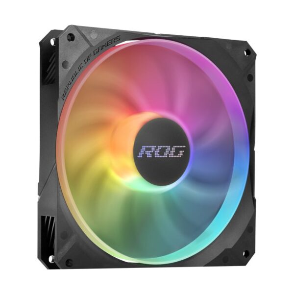 ASUS ROG STRIX LC II 280 ARGB Kit Refrigeración Líquida 280mm Negro Reacondicionado