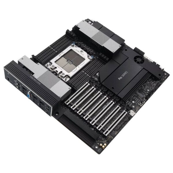 ASUS PRO WS WRX90E-SAGE SE Reacondicionado