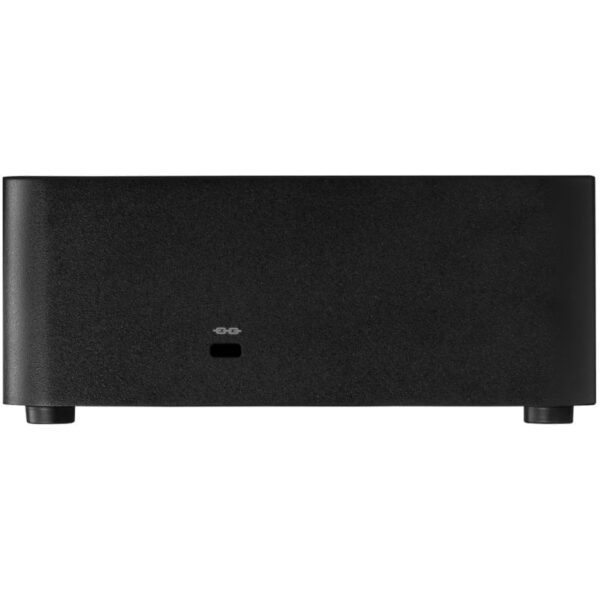 MSI Cubi NUC 1MG-208BES Intel Core 3 100U Reacondicionado