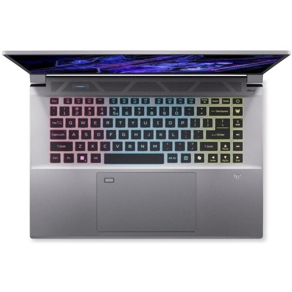 Acer Gaming Predator Triton Neo 16 PTN16-51 Intel Core Ultra 7 155H/32GB/2TB SSD/RTX 4070/16" Reacondicionado