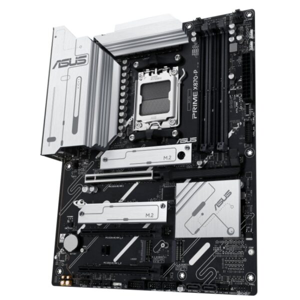 ASUS PRIME X870-P Reacondicionado