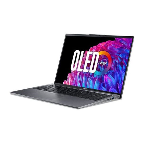 Acer Swift Go 16 SFG16-72-99Z7 Intel Core Ultra 9 185H/32GB/1TB SSD/16'' (PT) Reacondicionado