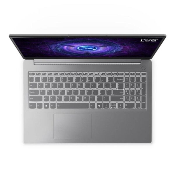 Lenovo LOQ E 15IAX9E-004 Intel Core I5-12450HX/16GB/512GB SSD/RTX2050/15.6" (PT) Reacondicionado
