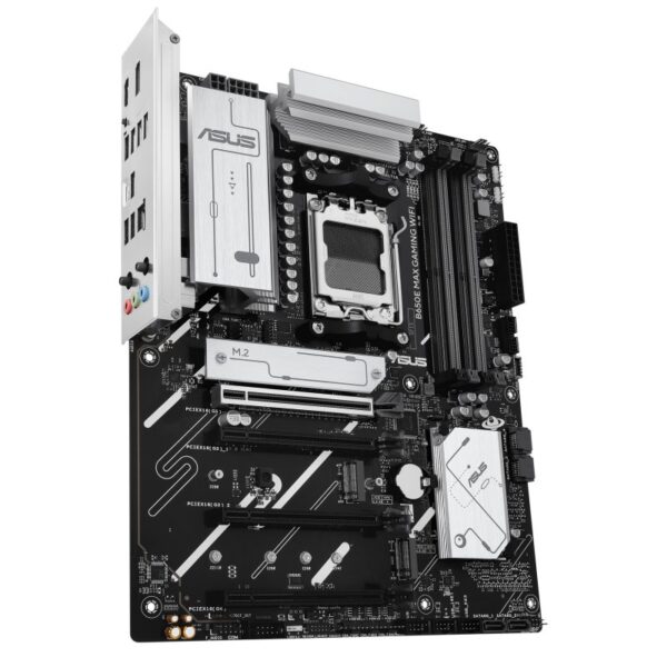 ASUS B650E MAX GAMING WIFI PCIe 5.0