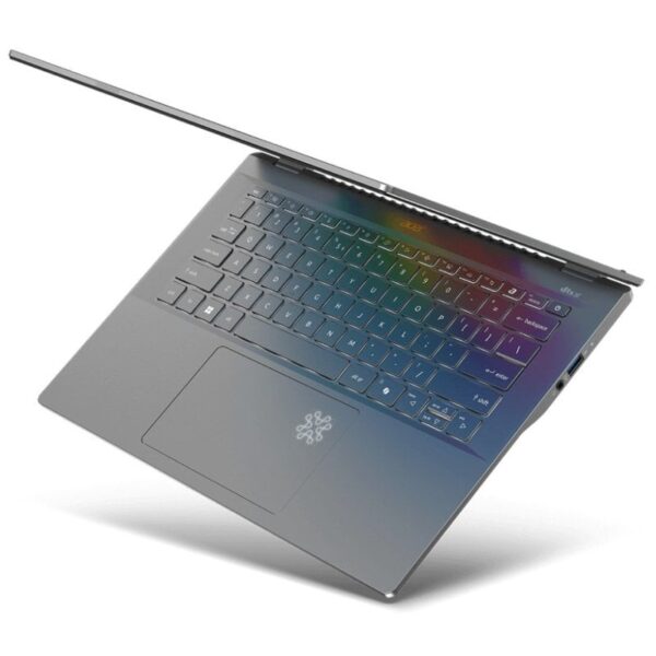 Acer Swift 14 AI SF14-11 Copilot + PC Qualcomm Snapdragon X Plus X1P-64100/16GB/1TB SSD/14.5" Reacondicionado