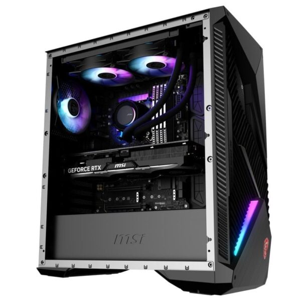 MSI MPG Infinite X2 14NUG9-632ES Intel Core i9-14900KF/32GB/2TB SSD/RTX 4080 SUPER Reacondicionado