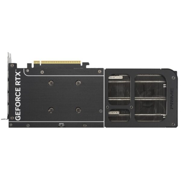 ASUS PRIME GeForce RTX 5060 Ti OC Edition 16GB GDDR7 Reflex 2 RTX AI DLSS4 Reacondicionado